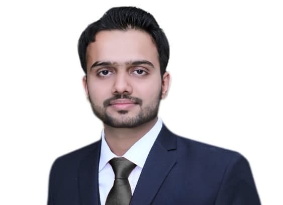 Manzar Saqlain