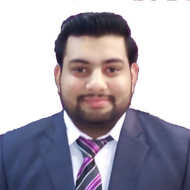 Saffi Ahmed