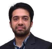 Sarmad Saqlain